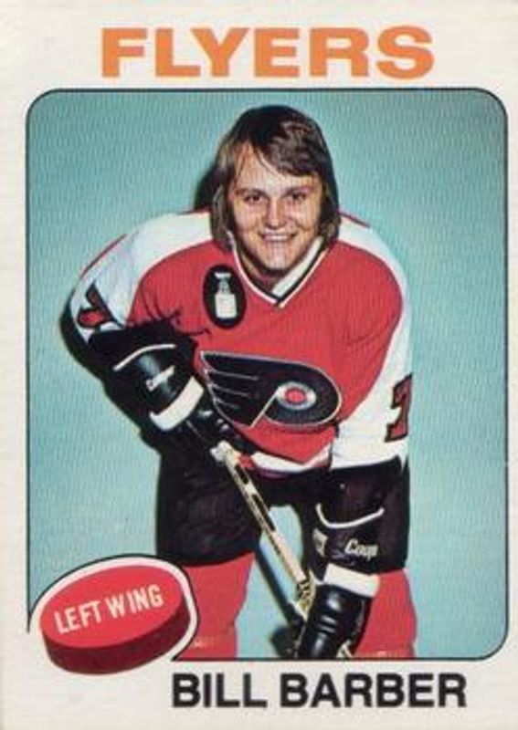 1975 O-Pee-Chee #226 Base