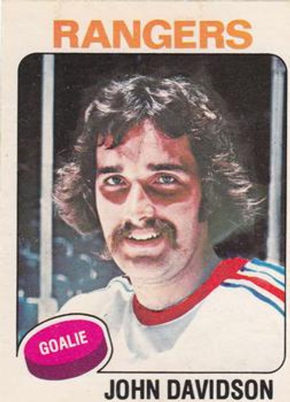 1975 O-Pee-Chee #183 Base