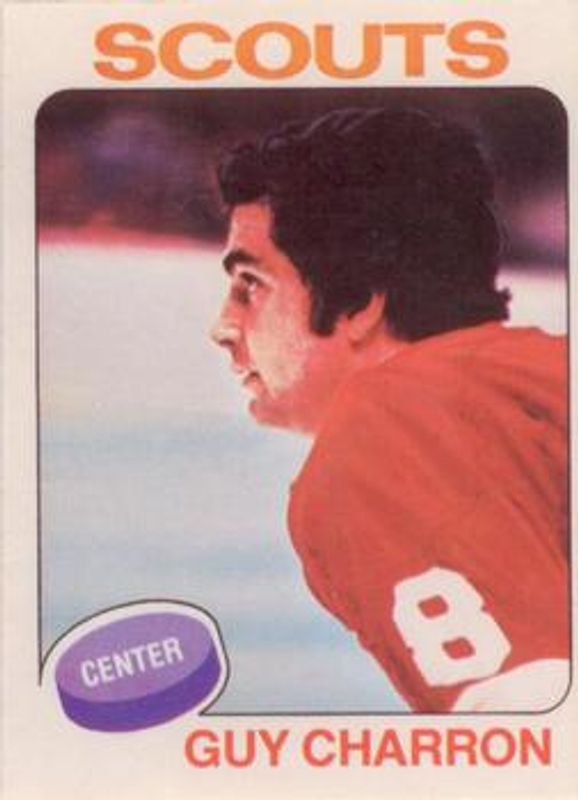 1975 O-Pee-Chee #32 Base