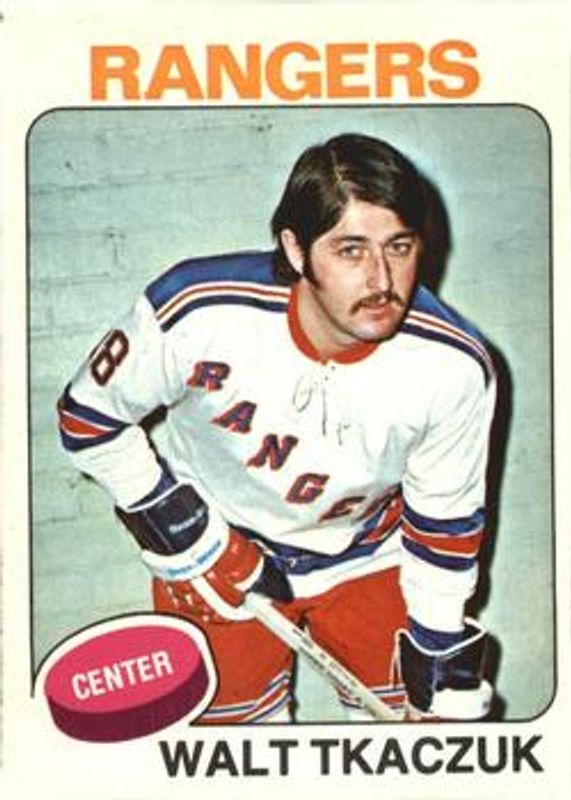 1975 O-Pee-Chee #128 Base