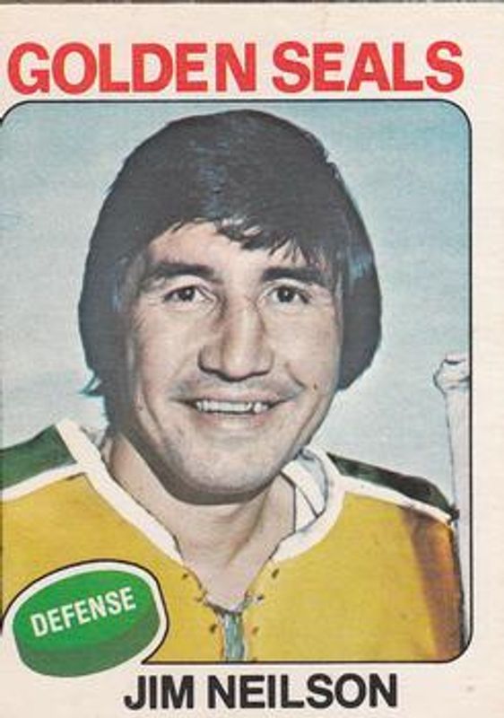 1975 O-Pee-Chee #270 Base
