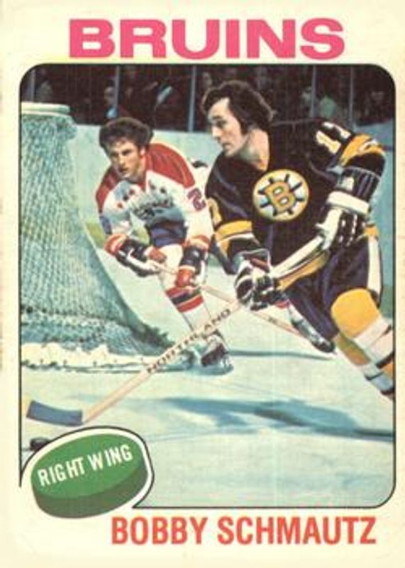 1975 O-Pee-Chee #251 Base