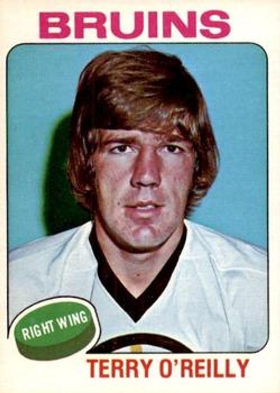 1975 O-Pee-Chee #301 Base