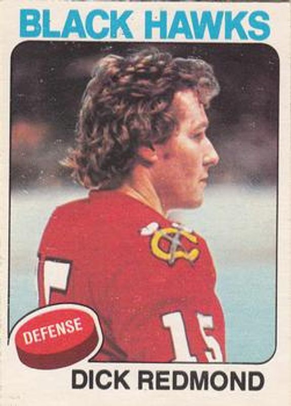 1975 O-Pee-Chee #218 Base