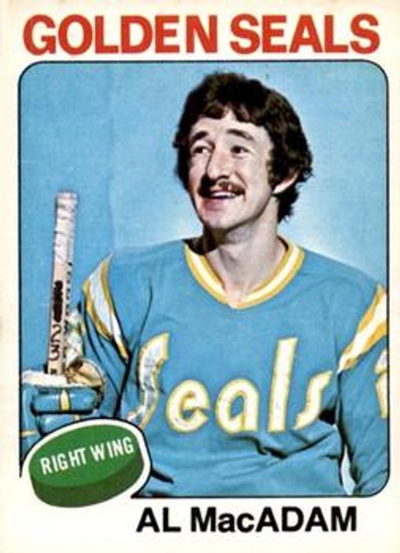 1975 O-Pee-Chee #253 Base