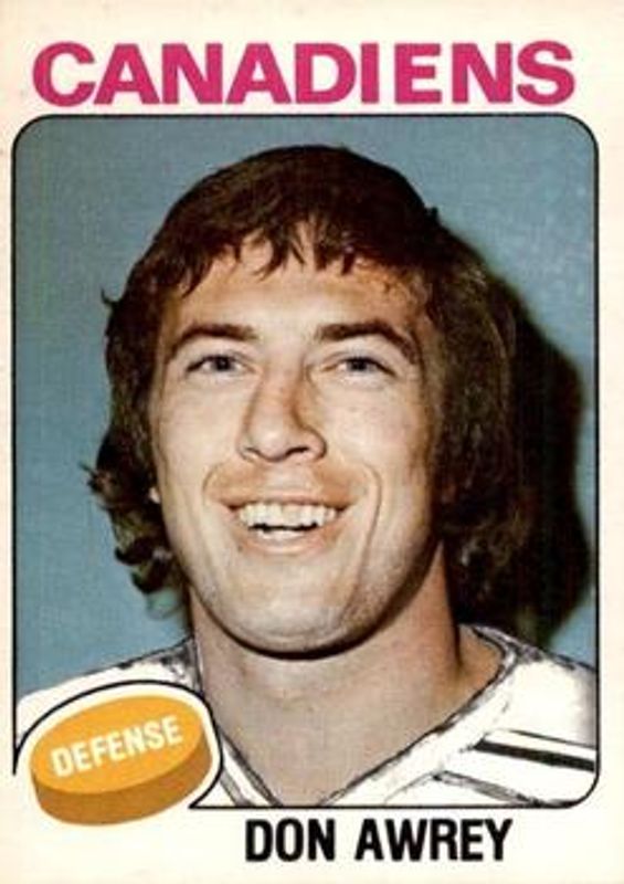 1975 O-Pee-Chee #344 Base