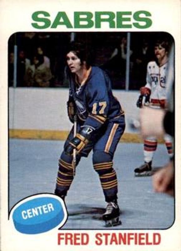 1975 O-Pee-Chee #332 Base