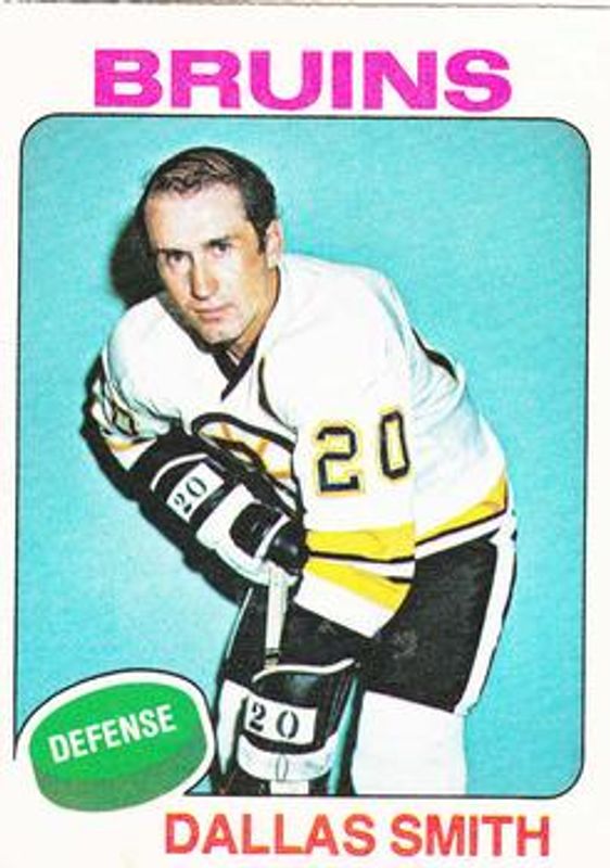 1975 O-Pee-Chee #118 Base
