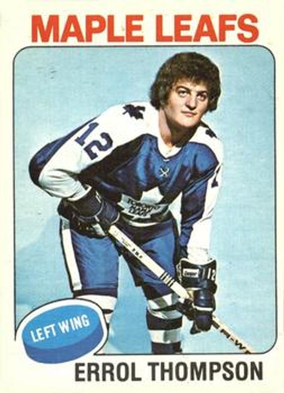 1975 O-Pee-Chee #114 Base