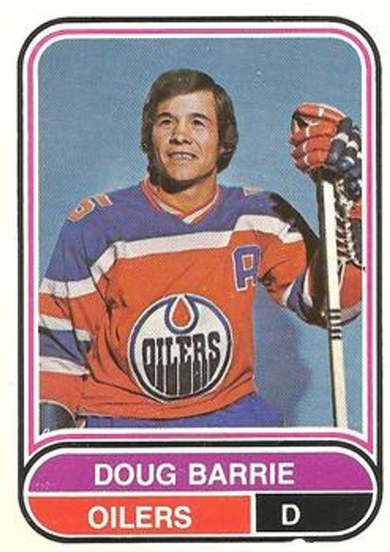 1975 O-Pee-Chee WHA #117 Base