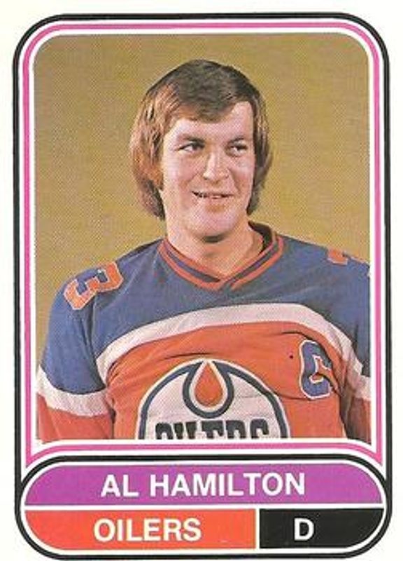 1975 O-Pee-Chee WHA #49 Base