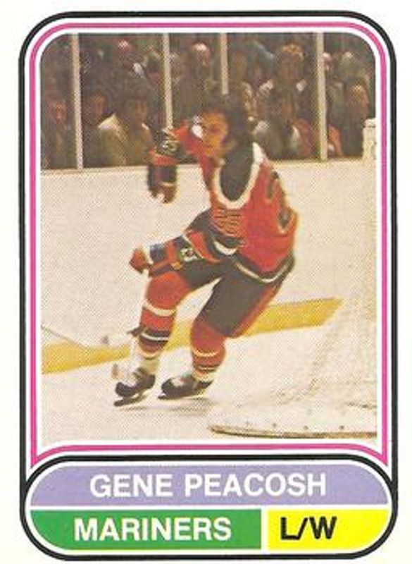 1975 O-Pee-Chee WHA #24 Base