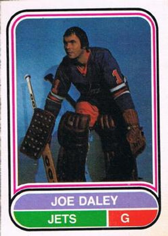 1975 O-Pee-Chee WHA #101 Base