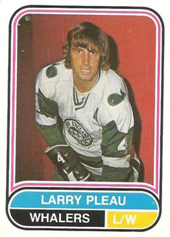 1975 O-Pee-Chee WHA #56 Base