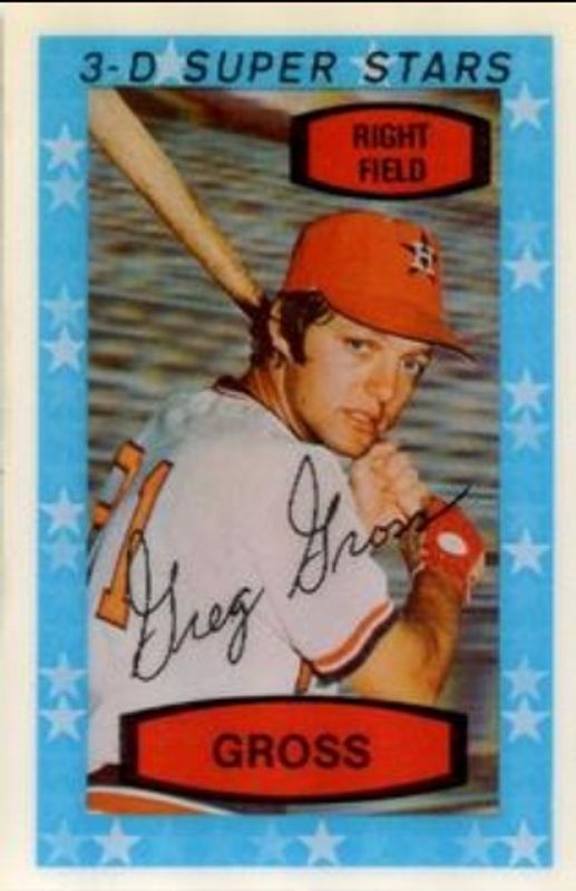 1975 Kellogg's #5 Base