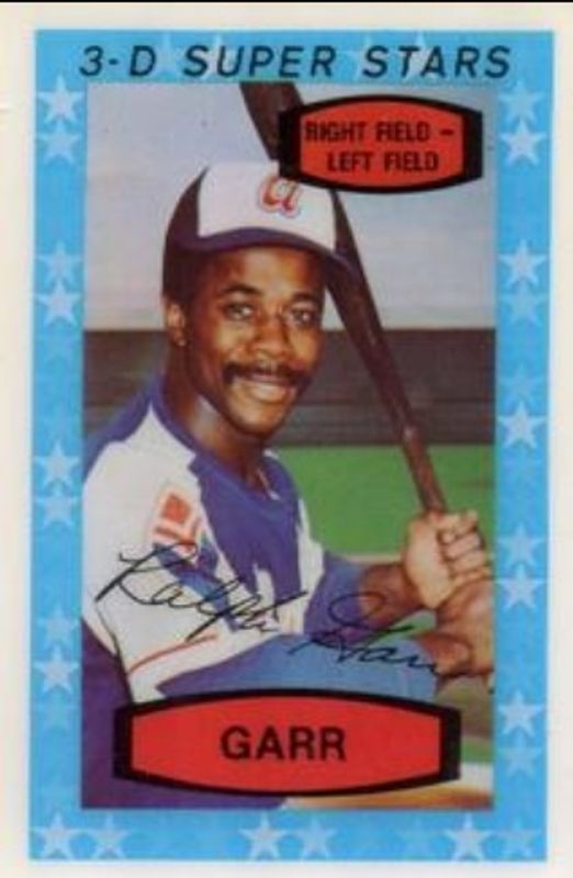 1975 Kellogg's #35 Base
