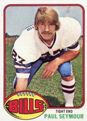 1976 Topps #489 Base