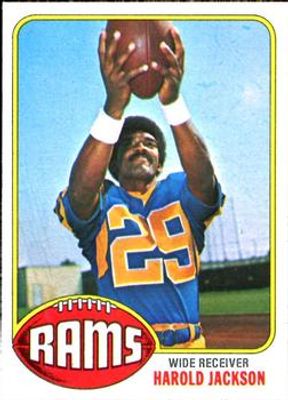 1976 Topps #285 Base