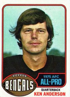 1976 Topps #10 Base