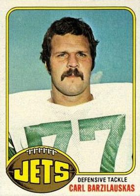1976 Topps #423 Base