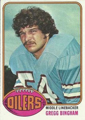 1976 Topps #103 Base