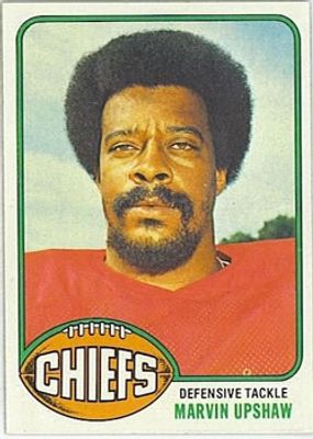 1976 Topps #497 Base
