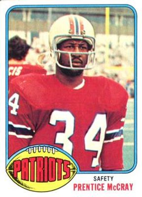 1976 Topps #518 Base
