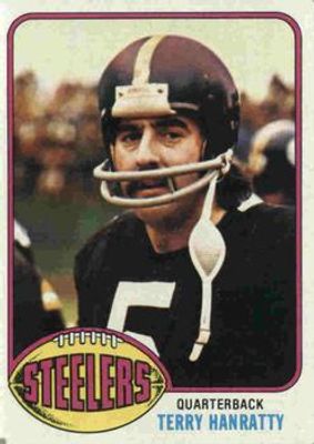 1976 Topps #442 Base