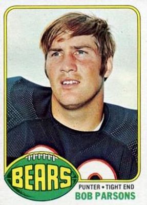 1976 Topps #306 Base