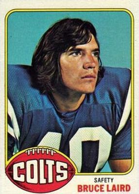 1976 Topps #111 Base