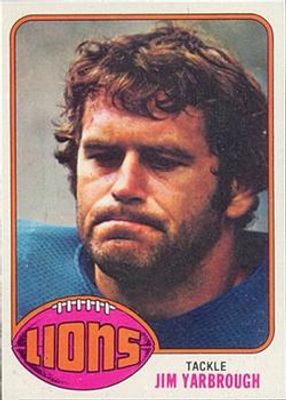 1976 Topps #21 Base