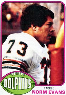 1976 Topps #492 Base