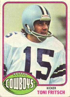 1976 Topps #132 Base