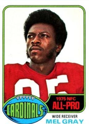 1976 Topps #520 Base