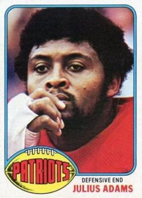 1976 Topps #348 Base
