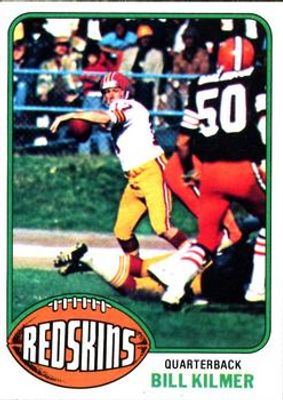 1976 Topps #55 Base