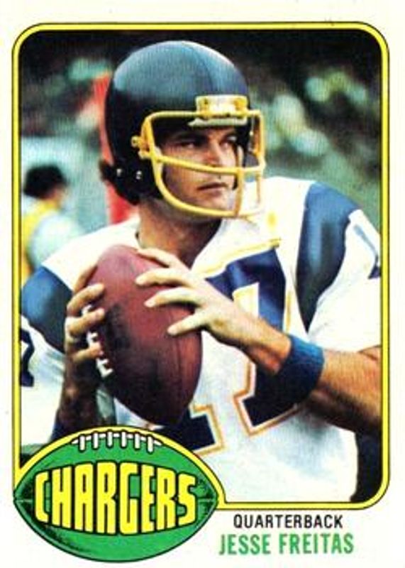 1976 Topps #237 Base