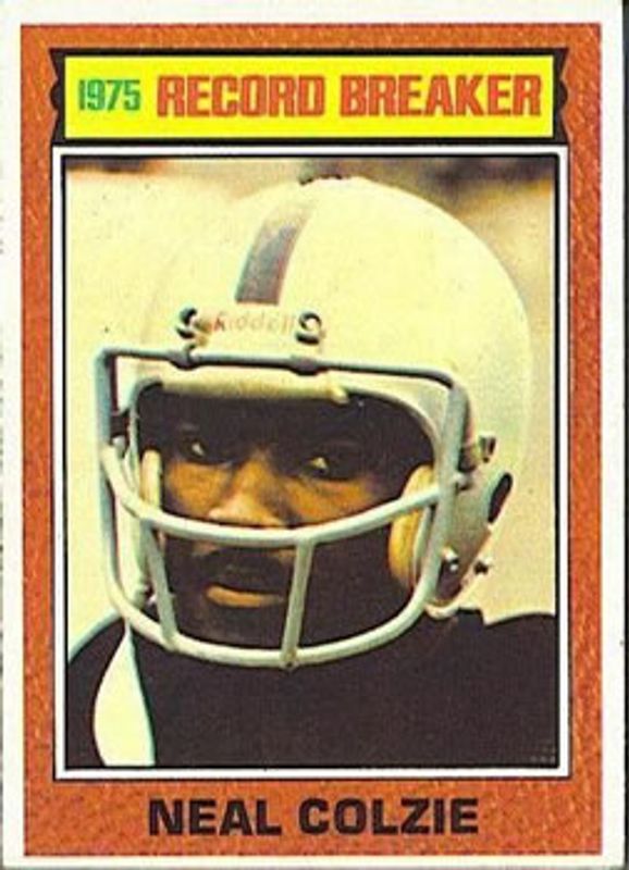 1976 Topps #2 Base