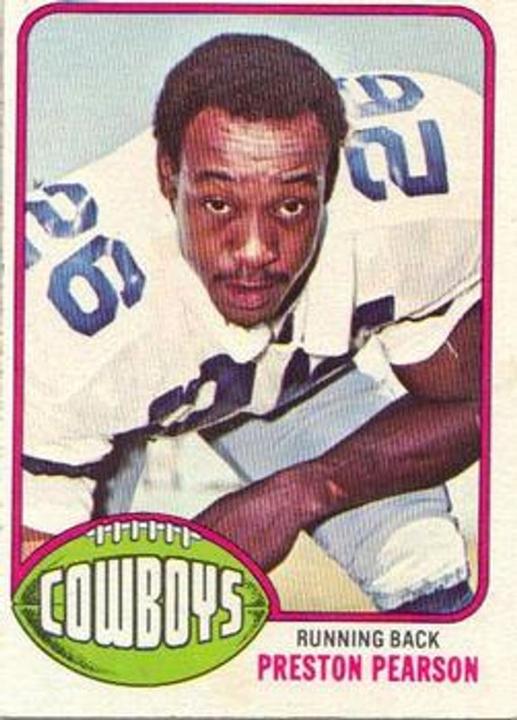 1976 Topps #225 Base
