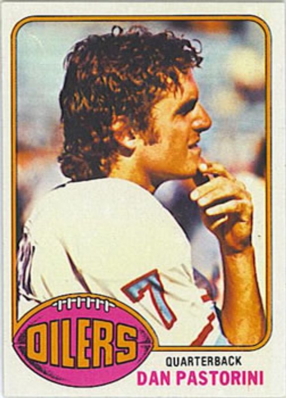 1976 Topps #175 Base