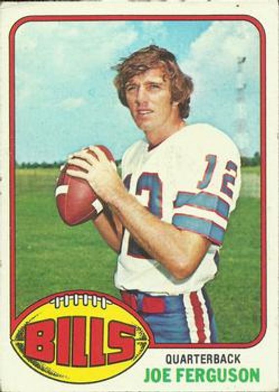 1976 Topps #48 Base