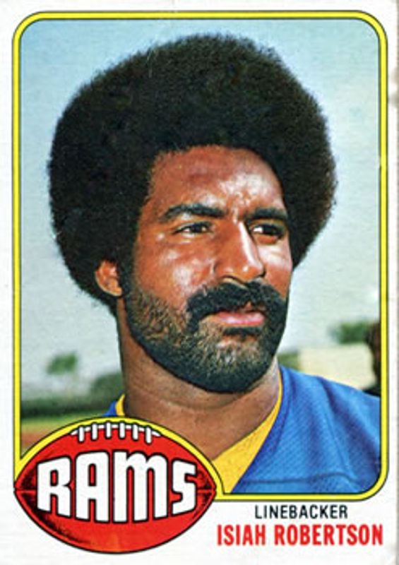 1976 Topps #226 Base
