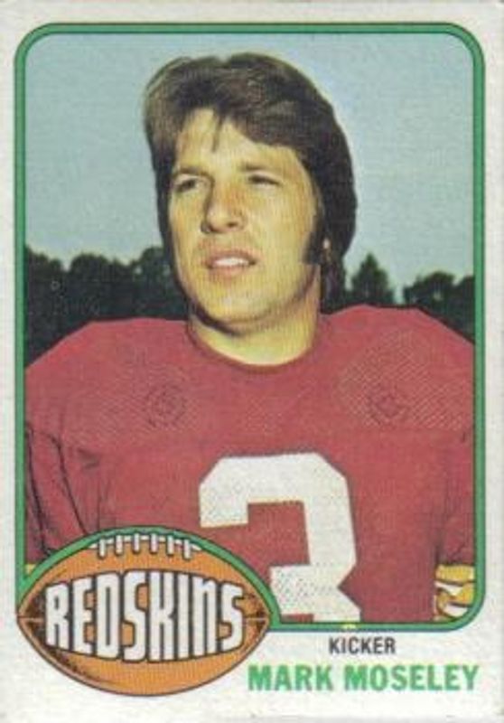 1976 Topps #494 Base