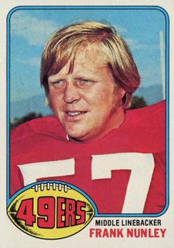 1976 Topps #182 Base