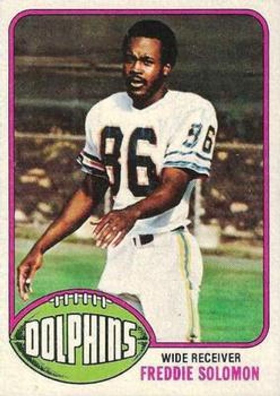 1976 Topps #278 Base