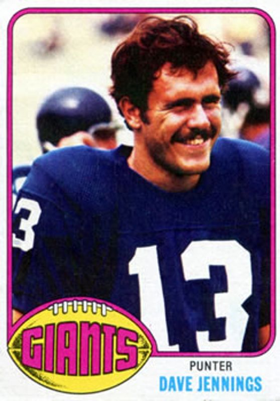 1976 Topps #183 Base