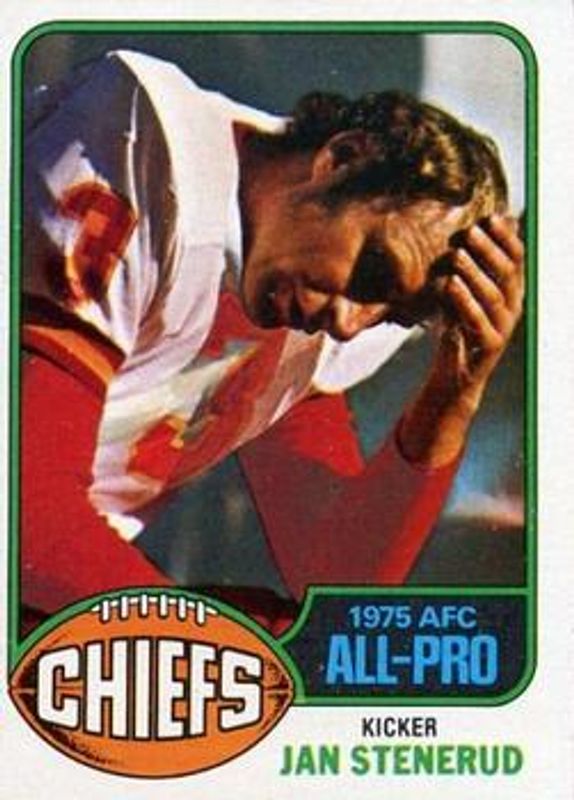 1976 Topps #160 Base