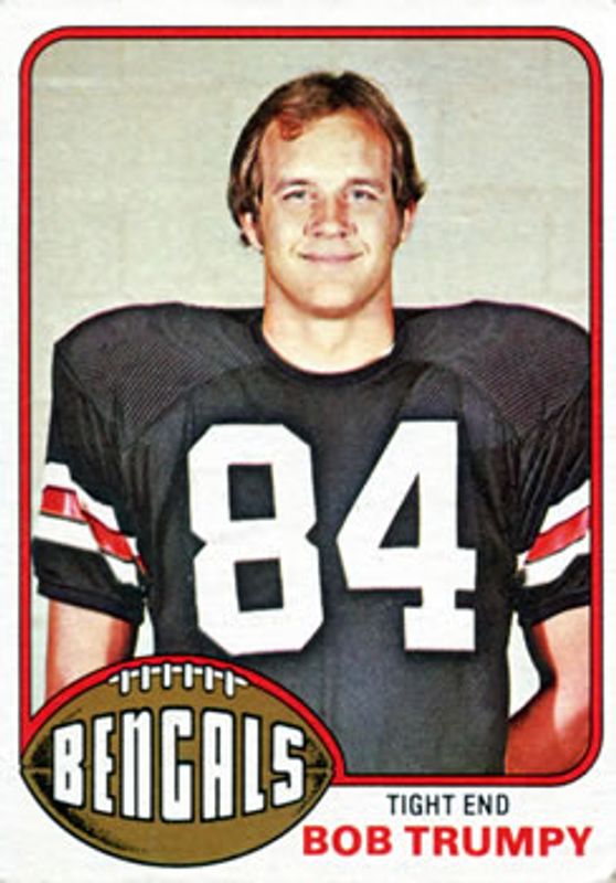 1976 Topps #215 Base