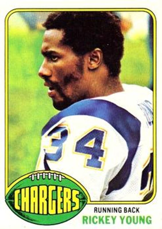 1976 Topps #263 Base