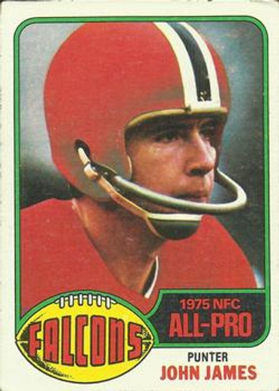 1976 Topps #240 Base